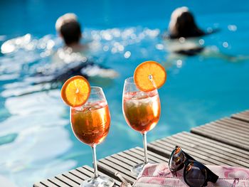 St. Barth Feeling - Wellnessurlaub der Extraklasse