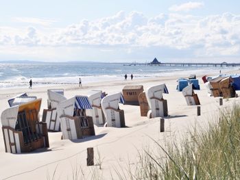 Verwöhn-Wellnessauszeit auf Usedom im 4* Hotel-8 Tage