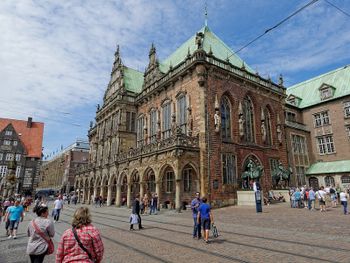 Kultur- und Städteerlebnis Bremen - 5 Tage