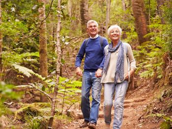 Genuss & Wellness im Thüringer Wald