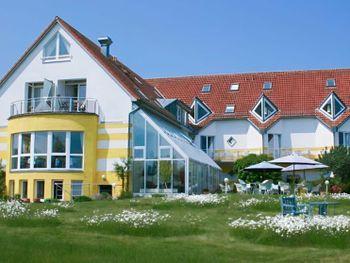 Sommerferien 2024: 6 Tage Ostsee Urlaub auf Rügen