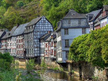 4 Tage Eifel erleben mit Halbpension