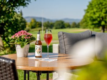 6-tägiger Golftrip ins Romantik Hotel im Sauerland