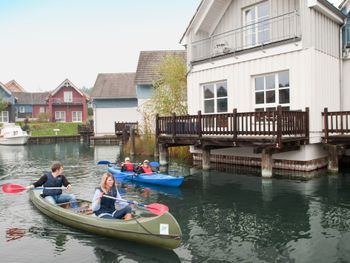 4 Familientage an der Mecklenburgischen Seenplatte