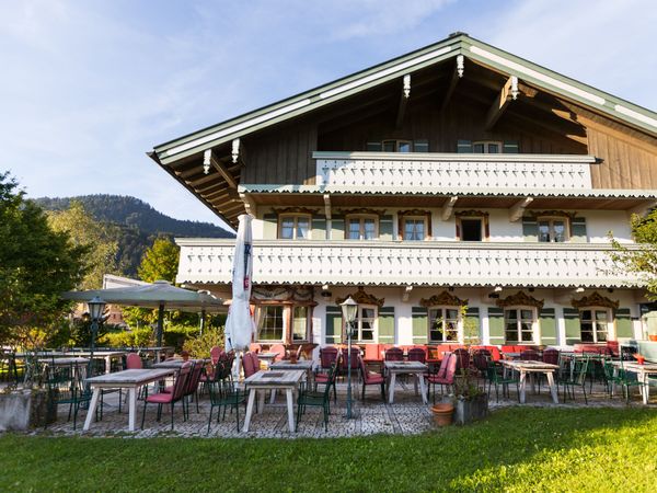 Osterspecial - Feiern Sie im Chiemgau 5 Tage in Reit im Winkl, Bayern inkl. Halbpension