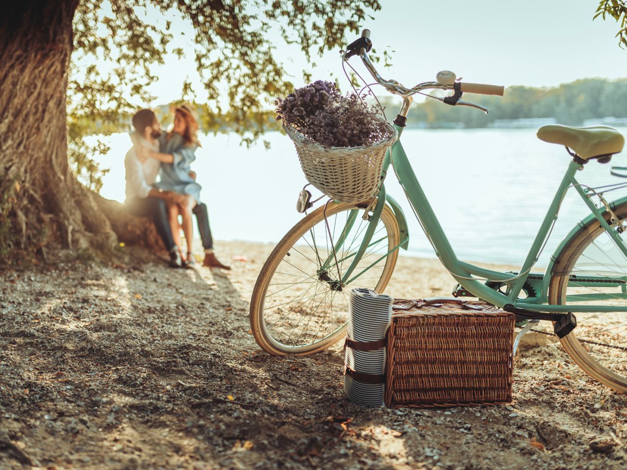 Fahrradwochenende - 3 Tage