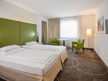 2 Tage im ARCOTEL Wimberger Hotel mit Frühstück