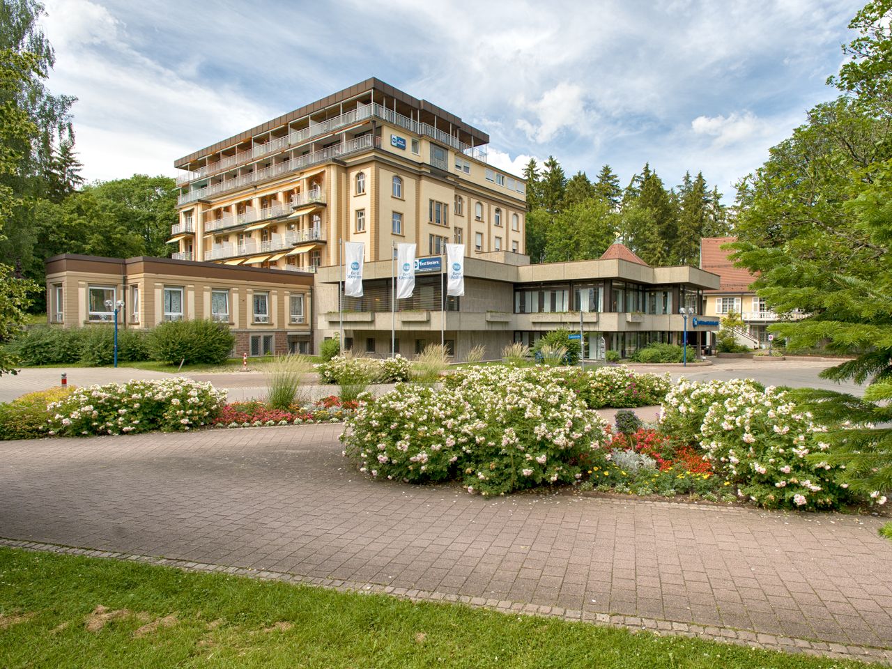 Salzige Auszeit - Bad Dürrheim - 3 Tage