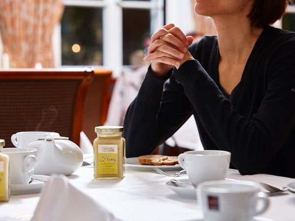 2 Tage Romantik Wochenende in der Fränkischen Toskana in Scheßlitz, Bayern inkl. Halbpension