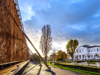 SaunaPark & ThermenLandschaft