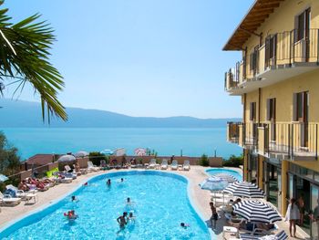 Urlaub im kleinen Paradies am Gardasee - 8 Tage