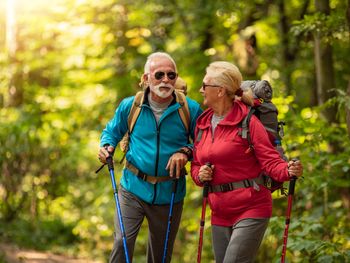 Wandern rund um Ellwangen