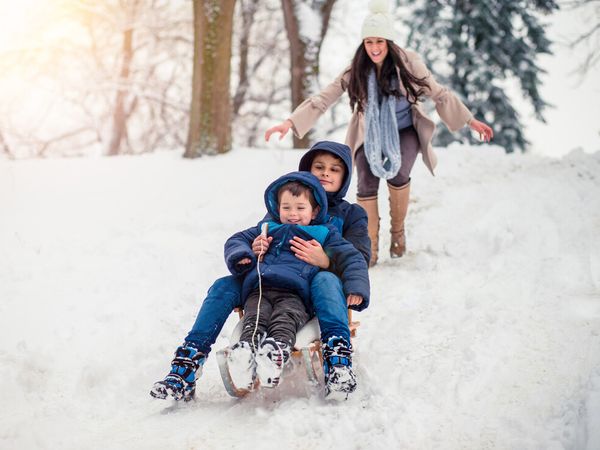 5 Tage Wander-Erlebnis im Herzen des Vorarlbergs in Lustenau inkl. Frühstück