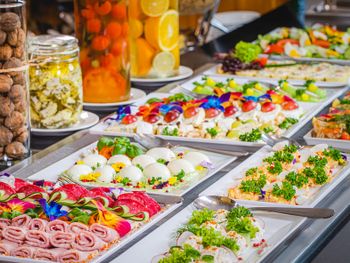 Kurzurlaub im Riesengebirge inkl. 1 Abendessen