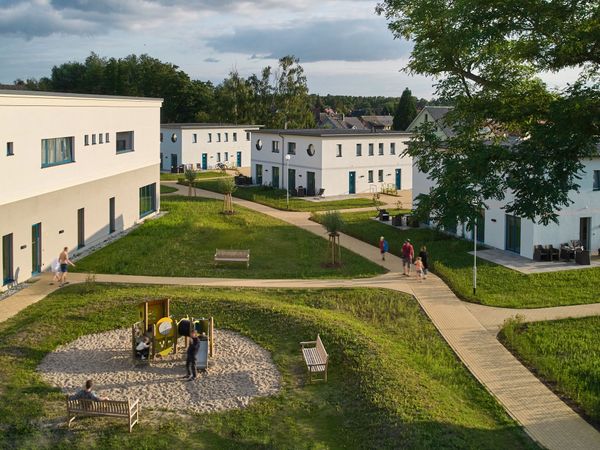 2 Tage Familientage auf Usedom All Inclusive TUI SUNEO Kinderresort Usedom in Ostseebad Trassenheide, Mecklenburg-Vorpommern inkl. All Inclusive Plus