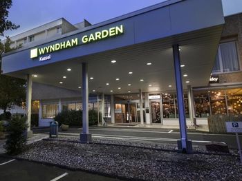 Kurzurlaub im Wyndham Garden in Kassel (3 Tage)