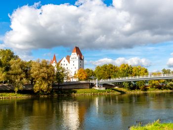 Wohlfühltage in Lenting - 5 Tage