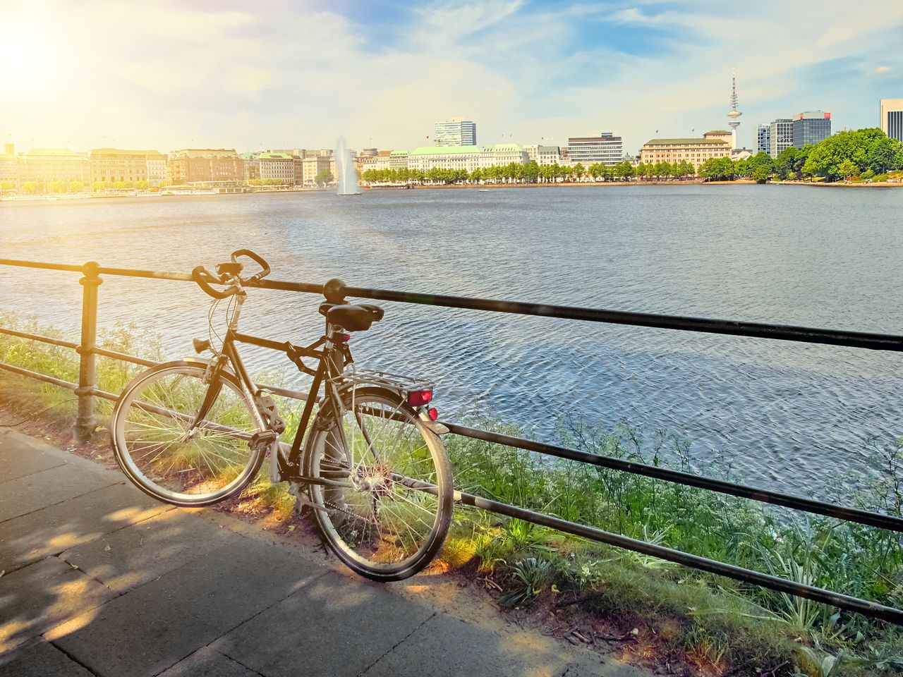 3 Tage im Hotel Domicil Hamburg mit Frühstück