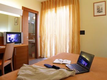 4 Tage an der Küste Italiens im Hotel Coppe relaxen