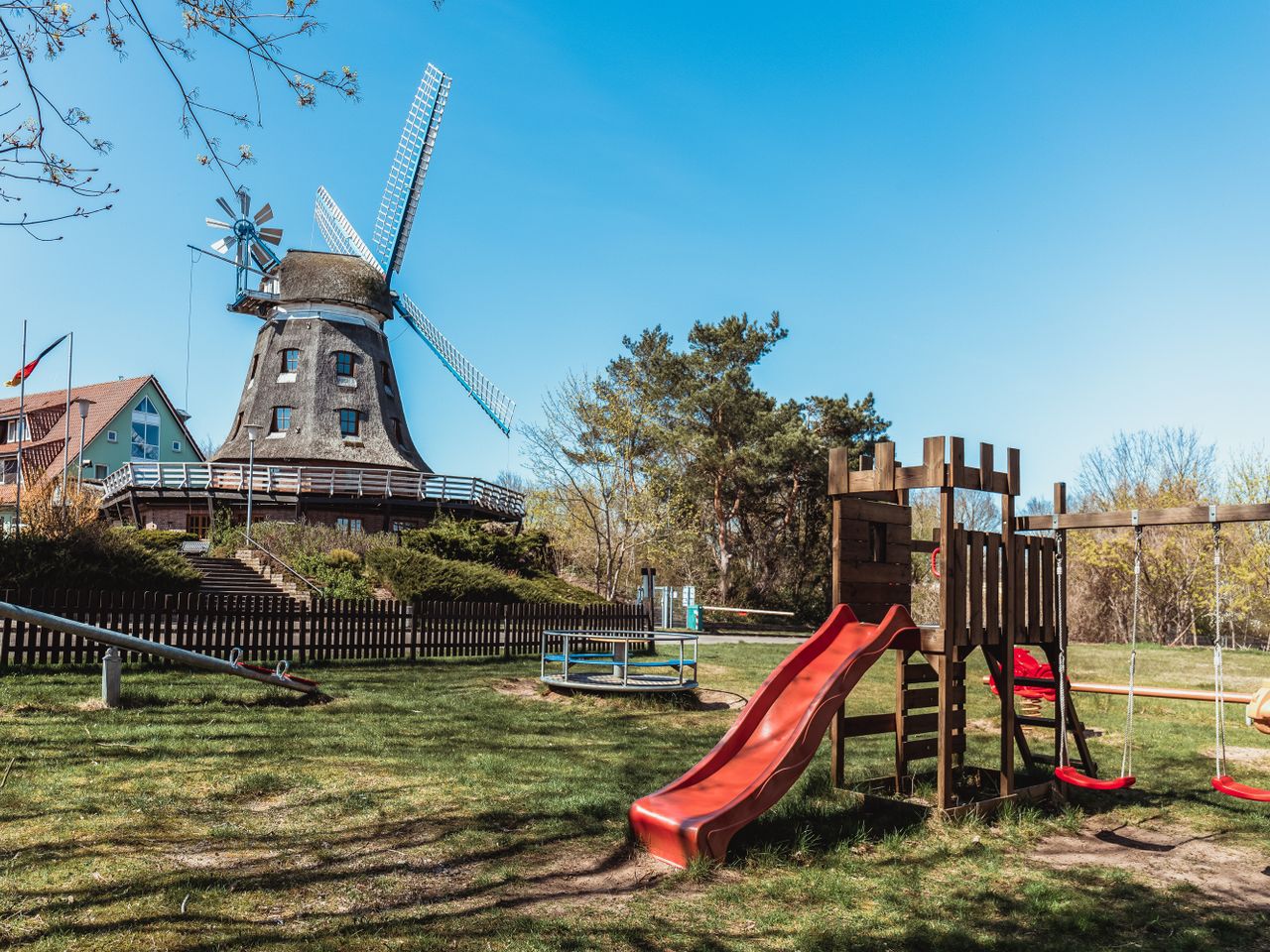 Mecklenburg-Vorpommern mit dem Rad entdecken