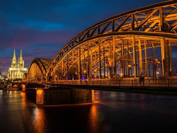 Die Rheinmetropolen Köln und Bonn entdecken - 2 Tage