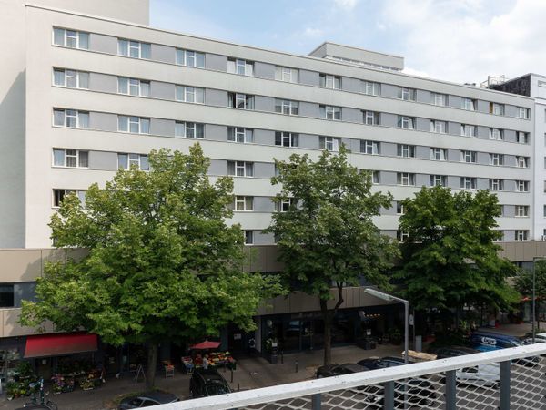 2 Tage im Herzen Deutschlands im SORAT Hotel Berlin Nur Übernachtung