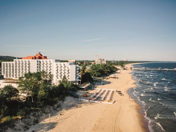 4 Tage Auszeit an der Ostsee