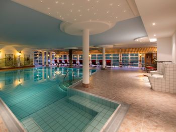 4 entspannte Wellnesstage im Tiroler Zillertal