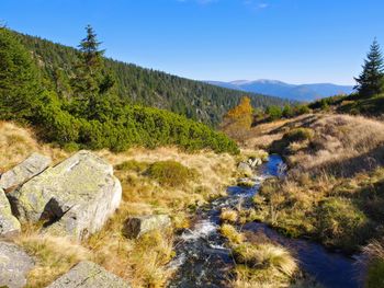 Auf ins Riesengebirge - 1 Woche Schreiberhau mit HP