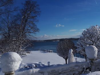 7 Tage Chiemsee - Urlaub am bayerischen Meer