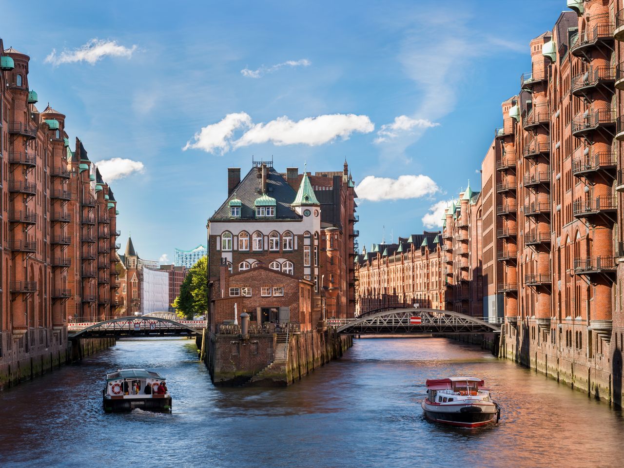 5 Tage mit Frühstück im Leonardo Hotel Hamburg Altona