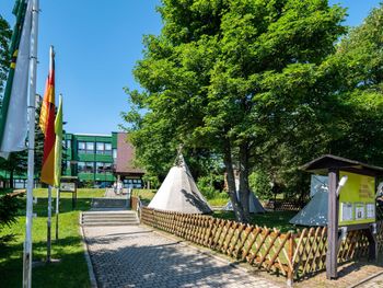 5 Tage Herbsturlaub im Erzgebirge bei Dresden