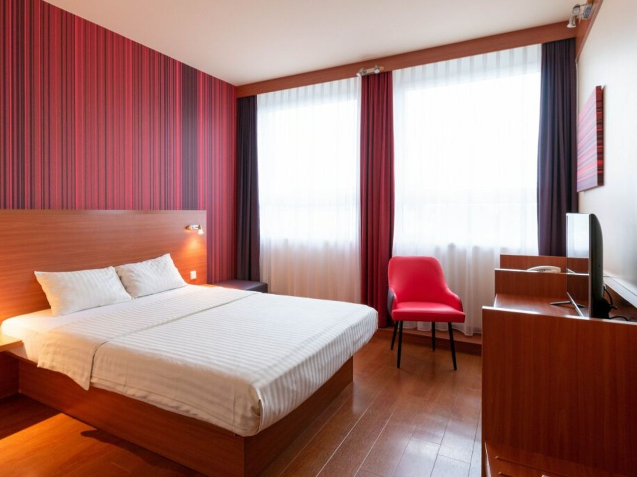 München Städtetrip - 2 Tage im Star G Hotel München