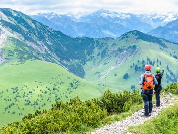 Kurzurlaub im Achental - 3 Tage mit HP