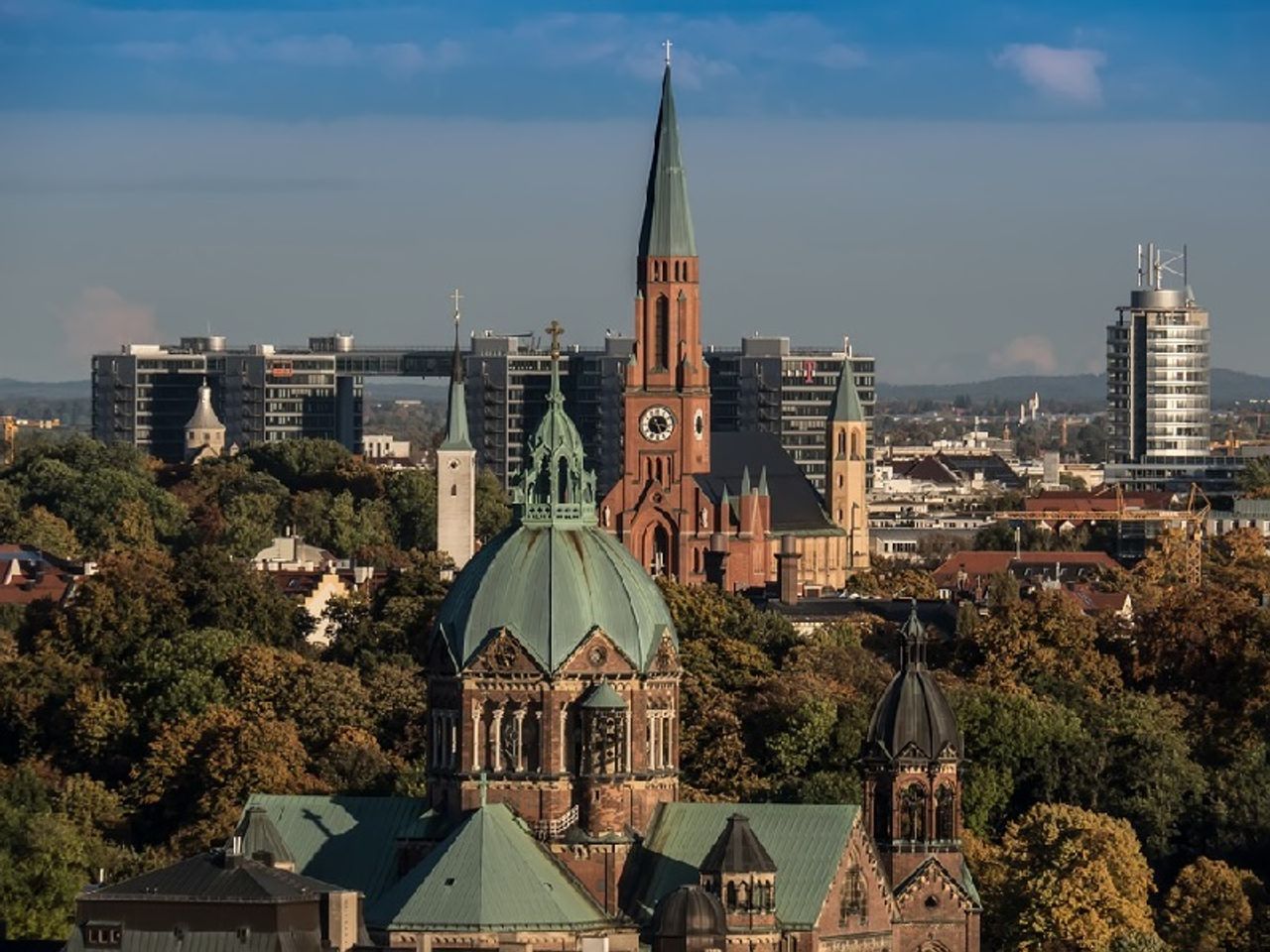 Auszeit Mitten in München inkl. Frühstück | 2 Tage