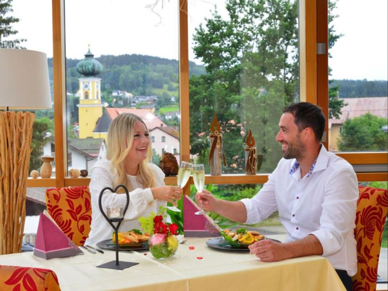 3 Tage Bayerischer Wald - Das Schnupperangebot