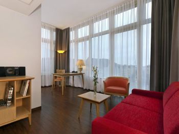 Berlin begrüßt Sie! - 2 Tage im Aparthotel