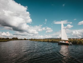 3 Tage einfach mal an den Scharmützelsee