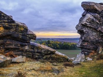 4 Tage Sightseeing Quedlinburg