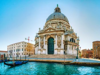 3 Tage Venedig - Reise in die Lagunenstadt