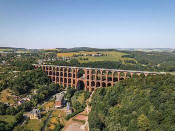 Wanderbare Schnuppertage in Bad Elster mit Soletherme