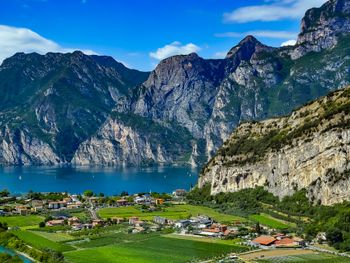 5 Tage Einfach mal die Sonne genießen am Gardasee