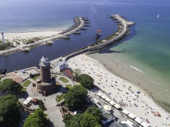 5  Tage an der Ostsee entspannen