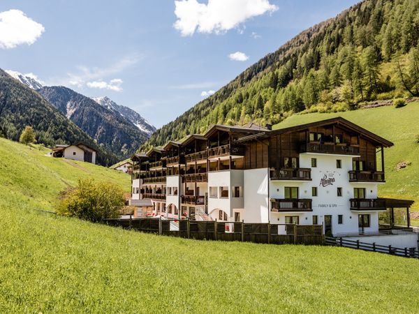 4 Tage im italienischen Südtirol mit HP in Ratschings, Trentino-Südtirol inkl. Halbpension