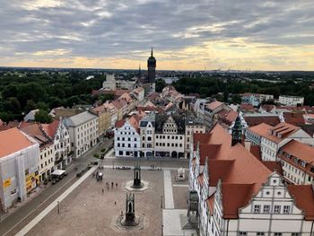 5 Tage auf Luthers Spuren - Wittenberg entdecken
