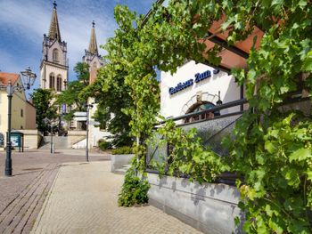 Große Oschatzer Schlemmer & Schlummer Auszeit