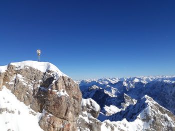6 Wander-volle Tage mit Wanderführer in den Alpen