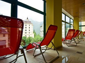 Wellness Tage in Bad Gastein - 6 Nächte