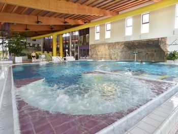 Familien-Sommer-DEAL - 8 Tage Entspannung & Therme