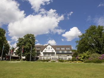 Entspannen im Grünen - 5 Tage Urlaub in Oosterbeek